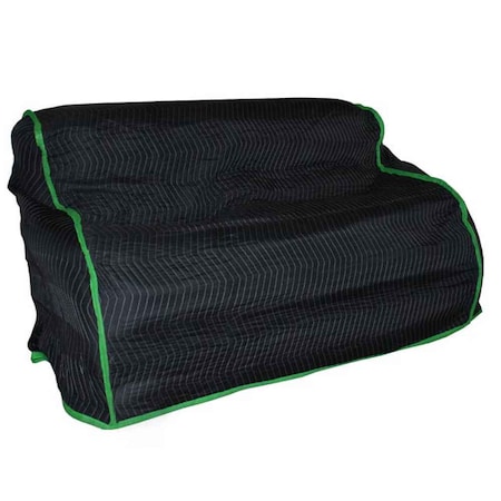 Us Cargo Control Love Seat Cover LSC1006